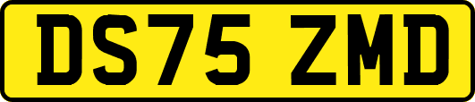 DS75ZMD