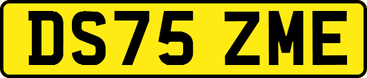 DS75ZME