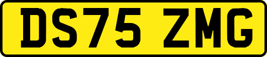 DS75ZMG