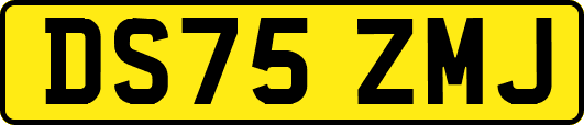 DS75ZMJ