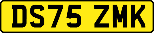 DS75ZMK