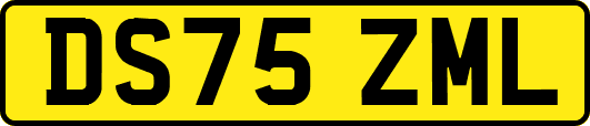 DS75ZML