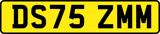DS75ZMM