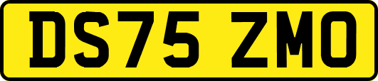 DS75ZMO