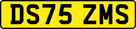 DS75ZMS