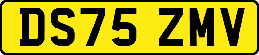 DS75ZMV