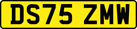 DS75ZMW
