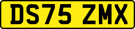 DS75ZMX