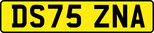 DS75ZNA