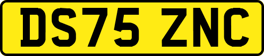 DS75ZNC