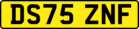 DS75ZNF