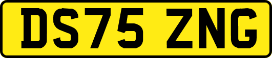 DS75ZNG
