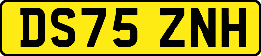 DS75ZNH
