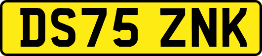 DS75ZNK