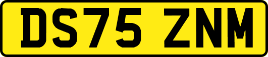 DS75ZNM