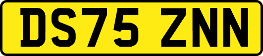 DS75ZNN