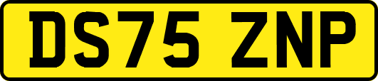 DS75ZNP