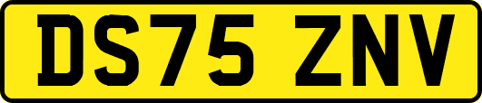 DS75ZNV