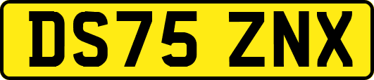 DS75ZNX