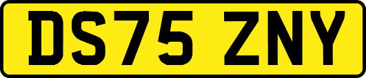 DS75ZNY