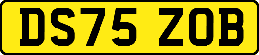 DS75ZOB