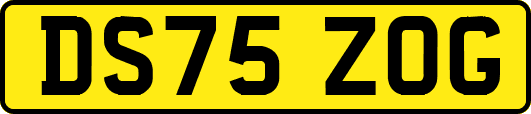 DS75ZOG