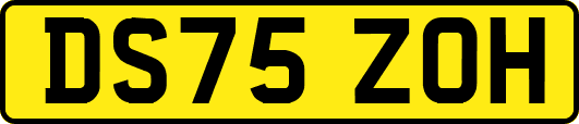 DS75ZOH