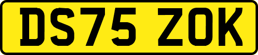 DS75ZOK