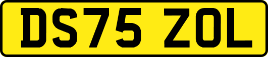 DS75ZOL