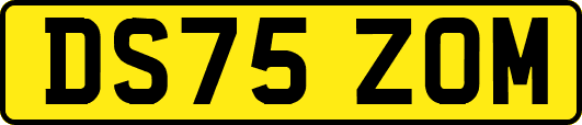 DS75ZOM