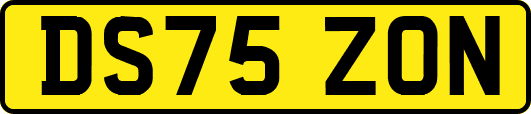 DS75ZON