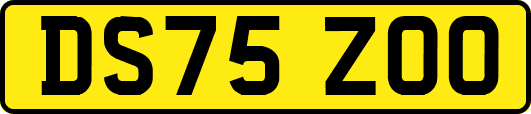 DS75ZOO