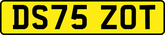 DS75ZOT