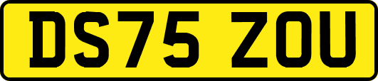 DS75ZOU