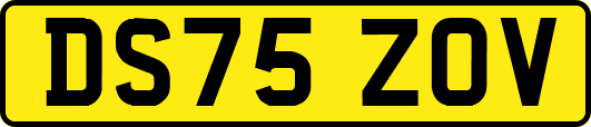 DS75ZOV