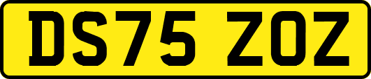 DS75ZOZ