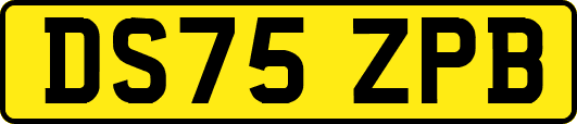 DS75ZPB