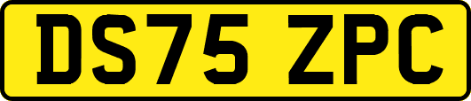 DS75ZPC
