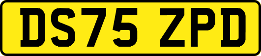 DS75ZPD