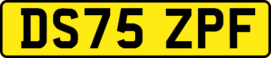 DS75ZPF