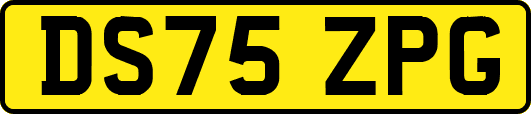 DS75ZPG