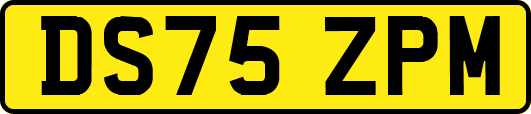 DS75ZPM