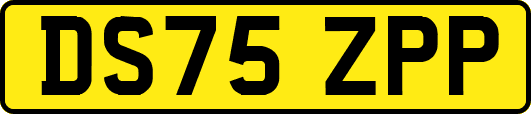 DS75ZPP