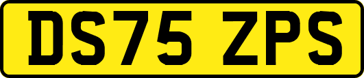 DS75ZPS
