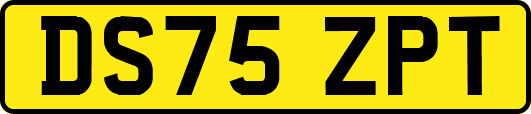 DS75ZPT