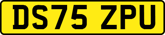 DS75ZPU