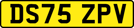 DS75ZPV
