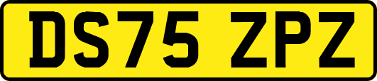 DS75ZPZ