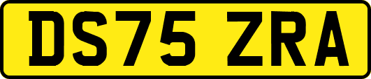 DS75ZRA