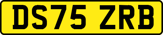DS75ZRB